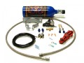 Atv/Motorcycle Dry Kit with Accessories
