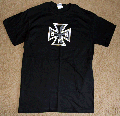 Big Kev's Performance T-Shirts