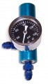 Nitrous Pressure Regulator