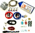 Quad Throttle Fuel Injection Atv/Motorcycle Kit