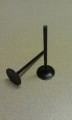BKP 4mm Oversized Exhaust Valves
