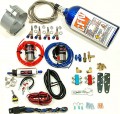 Quad Carb Atv/Motorcycle Kit 40-300hp