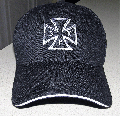 Big Kev's Performance Sport Cap